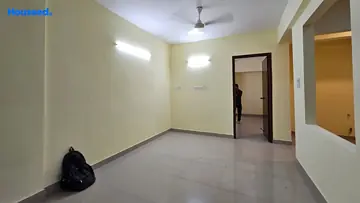 Project Image of 3 BHK Flat for Rent in Shrachi Greenwood Nest New Town, Kolkata - Image 69011