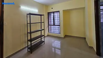 Project Image of 3 BHK Flat for Rent in Shrachi Greenwood Nest New Town, Kolkata - Image 69010