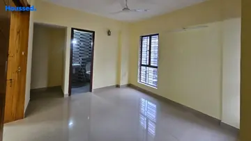 Project Image of 3 BHK Flat for Rent in Shrachi Greenwood Nest New Town, Kolkata - Image 69005