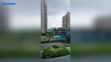 Project Image of 3 BHK Flat for Rent in Primarc The Soul Rajarhat, Kolkata - Image 69086