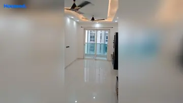 Project Image of 3 BHK Flat for Rent in PS Amistad New Town, Kolkata - Image 69084