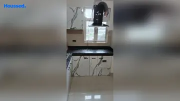 Project Image of 3 BHK Flat for Rent in PS Amistad New Town, Kolkata - Image 69085