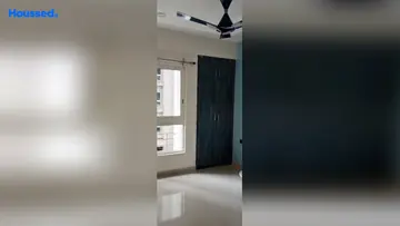 Project Image of 3 BHK Flat for Rent in PS Amistad New Town, Kolkata - Image 69083