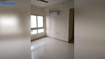Project Image of 3 BHK Flat for Rent in Sureka Elita Garden Vista New Town, Kolkata - Image 69077