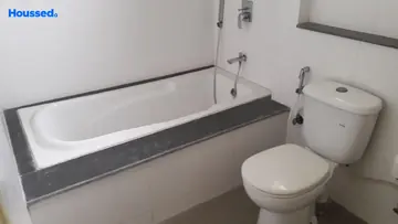 Project Image of 3 BHK Flat for Rent in Sureka Elita Garden Vista New Town, Kolkata - Image 69075