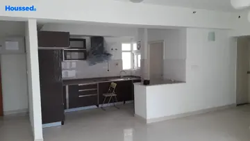 Project Image of 3 BHK Flat for Rent in Sureka Elita Garden Vista New Town, Kolkata - Image 69079