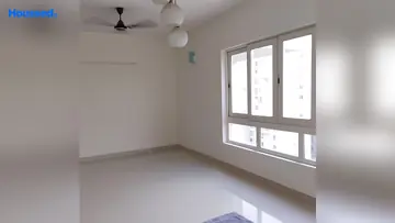 Project Image of 3 BHK Flat for Rent in Sureka Elita Garden Vista New Town, Kolkata - Image 69076