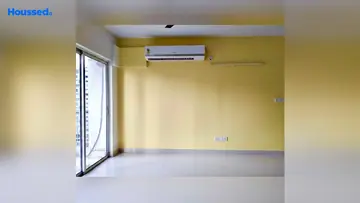 Project Image of 3 BHK Flat for Rent in Sureka Elita Garden Vista New Town, Kolkata - Image 69078