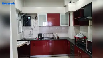 Project Image of 2 BHK Flat for Rent in New Town, Kolkata - Image 69052