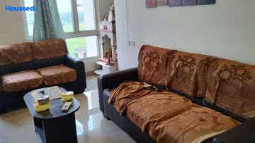 Project Image of 2 BHK Flat for Rent in New Town, Kolkata - Image 69051