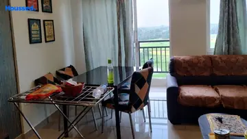 Project Image of 2 BHK Flat for Rent in New Town, Kolkata - Image 69054