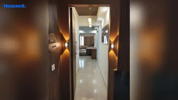 Project Image of 3 BHK Flat for Resale in ILD Grand Sector 37C, Gurgaon - Image 68870