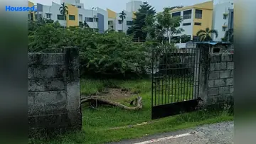Project Image of Housing Plot/Residential Land for Resale in Thoraipakkam, Chennai - Image 68975