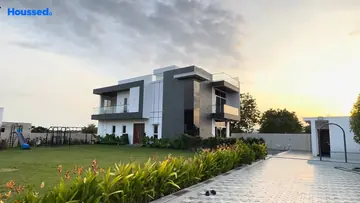 Project Image of 4 BHK House/Villa for Resale in Moinabad, Hyderabad - Image 69130