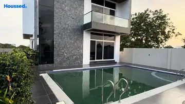 Project Image of 4 BHK House/Villa for Resale in Moinabad, Hyderabad - Image 69129