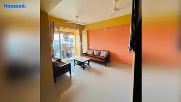 Project Image of 2 BHK Flat for Resale in Jaydee Arjun 226 Vavol, Gandhinagar - Image 69216