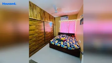 Project Image of 2 BHK Flat for Resale in Jaydee Arjun 226 Vavol, Gandhinagar - Image 69217
