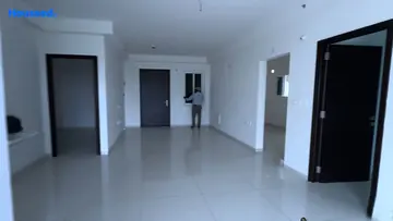 Project Image of 3 BHK Flat for Resale in Rajapushpa Provincia Puppalaguda, Hyderabad - Image 69155