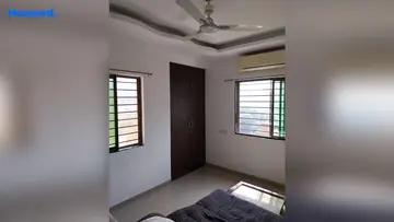 Project Image of 4 BHK Penthouse for Resale in Shreenathji Akshar Green Atladara, Vadodara - Image 69209