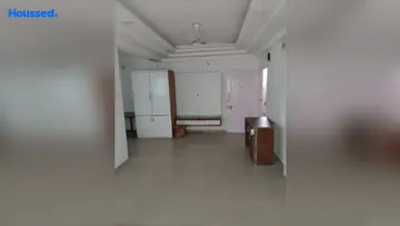 Project Image of 4 BHK Penthouse for Resale in Shreenathji Akshar Green Atladara, Vadodara - Image 69204