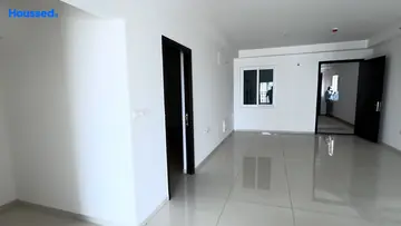 Project Image of 3 BHK Flat for Resale in Rajapushpa Provincia Puppalaguda, Hyderabad - Image 69166