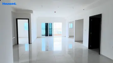 Project Image of 3 BHK Flat for Resale in Rajapushpa Provincia Puppalaguda, Hyderabad - Image 69171