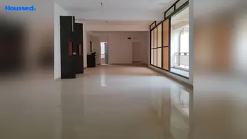 Project Image of 3 BHK Flat for Resale in Earth Allyssum Vasna Bhayli Main Road, Vadodara - Image 69197