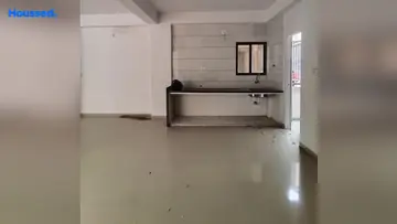 Project Image of 3 BHK Flat for Resale in Earth Allyssum Vasna Bhayli Main Road, Vadodara - Image 69199