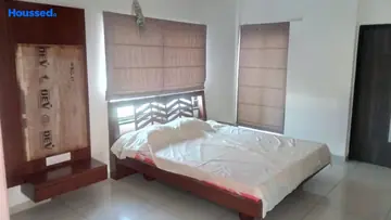 Project Image of 4 BHK Penthouse for Resale in Vasna Bhayli Main Road, Vadodara - Image 69195