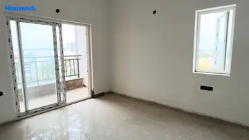 Project Image of 3 BHK Flat for Resale in Hallmark Skyrena Narsingi, Hyderabad - Image 69187
