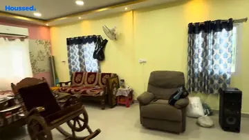 Project Image of Housing Plot/Residential Land for Resale in Moinabad, Hyderabad - Image 69243