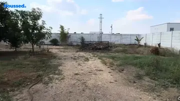 Project Image of Housing Plot/Residential Land for Resale in Moinabad, Hyderabad - Image 69245