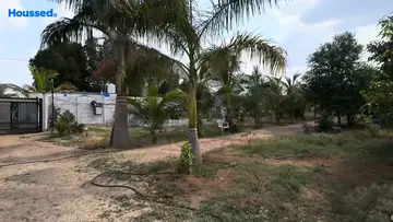 Project Image of Housing Plot/Residential Land for Resale in Moinabad, Hyderabad - Image 69249