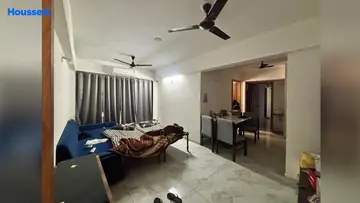 Project Image of 3 BHK Flat for Rent in Zundal, Ahmedabad - Image 69286