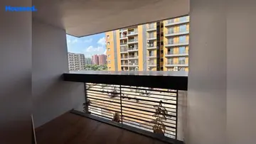 Project Image of 3 BHK Flat for Rent in Zundal, Ahmedabad - Image 69290