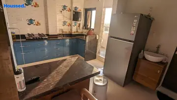Project Image of 2 BHK Flat for Resale in Keshar 222 Randheja, Gandhinagar - Image 69256
