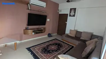 Project Image of 2 BHK Flat for Resale in Keshar 222 Randheja, Gandhinagar - Image 69252