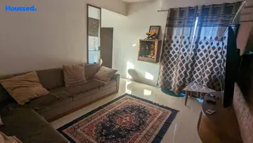 Project Image of 2 BHK Flat for Resale in Keshar 222 Randheja, Gandhinagar - Image 69257