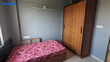 Project Image of 2 BHK Flat for Resale in Keshar 222 Randheja, Gandhinagar - Image 69254
