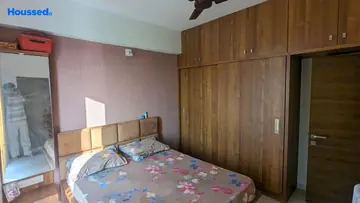 Project Image of 2 BHK Flat for Resale in Keshar 222 Randheja, Gandhinagar - Image 69255