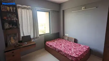 Project Image of 2 BHK Flat for Resale in Keshar 222 Randheja, Gandhinagar - Image 69253