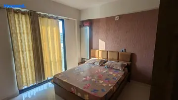Project Image of 2 BHK Flat for Resale in Keshar 222 Randheja, Gandhinagar - Image 69251