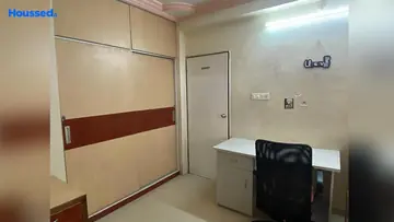 Project Image of 3 BHK Flat for Rent in Thaltej, Ahmedabad - Image 69258
