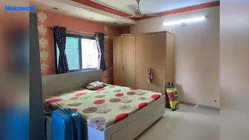 Project Image of 3 BHK Flat for Rent in Thaltej, Ahmedabad - Image 69259
