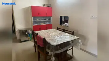 Project Image of 3 BHK Flat for Rent in Thaltej, Ahmedabad - Image 69262