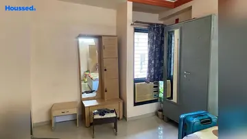 Project Image of 3 BHK Flat for Rent in Thaltej, Ahmedabad - Image 69260