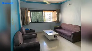 Project Image of 3 BHK Flat for Rent in Thaltej, Ahmedabad - Image 69261