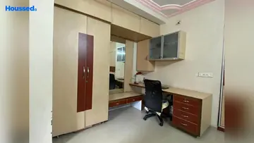 Project Image of 3 BHK Flat for Rent in Thaltej, Ahmedabad - Image 69265