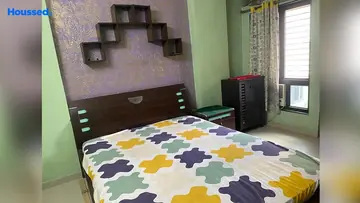 Project Image of 3 BHK Flat for Rent in Thaltej, Ahmedabad - Image 69264