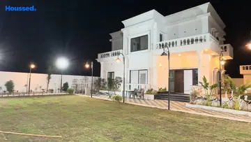 Project Image of 3 BHK House/Villa for Resale in Moinabad, Hyderabad - Image 69280